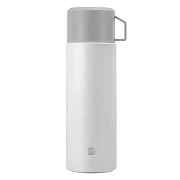Термос ZWILLING Thermo, белый, 1 л