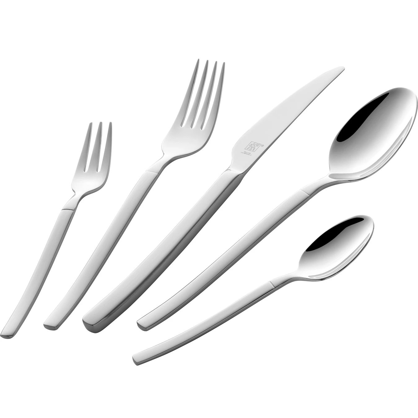 Набор столовых приборов Opus 30 пр.