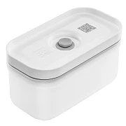Контейнер пластиковый ZWILLING Fresh&Save для вакуумного хранения, S, серый, 500 мл