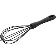 Венчик BALLARINI Nero, 29 см