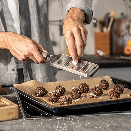 Более легкое измельчение 