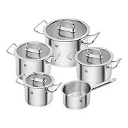 Набор кастрюль ZWILLING Pro, 5 пр.