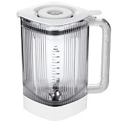 Чаша для блендера ZWILLING Enfinigy, 1.8 л, белая