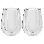 Набор стаканов для коктейлей ZWILLING Sorrento, 2 шт, 296 мл