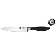 Набор ножей в подставке с заточкой ZWILLING All*Star, 7 пр.