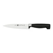Нож для нарезки ZWILLING Four Star, лезвие 16 см