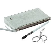 Набор для ухода за бровями ZWILLING Beauty Premium, мятный, 2 пр.
