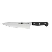 Нож поварской ZWILLING Gourmet, лезвие 20 см