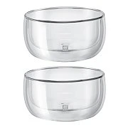 Набор мисок для десерта ZWILLING Sorrento, 2 шт, 280 мл