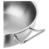 Вок без покрытия ZWILLING Pro, 30 см