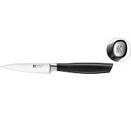 Набор ножей в подставке с заточкой ZWILLING All*Star, 7 пр.