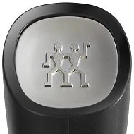 Набор ножей в подставке с заточкой ZWILLING All*Star, 7 пр.