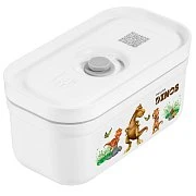 Контейнер пластиковый детский ZWILLING Fresh&Save, размер S, 500 мл