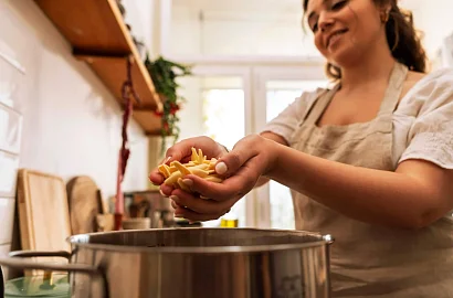 BALLARINI - НАШИ ЦЕЛИ