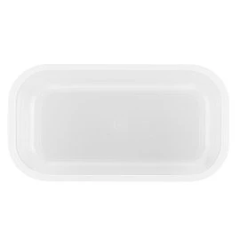 Контейнер пластиковый ZWILLING Fresh&Save для вакуумного хранения, S, серый, 500 мл