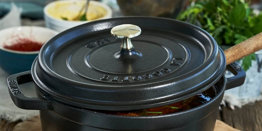 КОКОТ STAUB