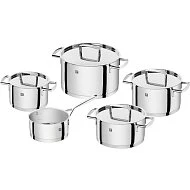 Набор кастрюль ZWILLING Passion, 5 пр.
