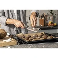 Терка мелкая с ручкой ZWILLING Pro, 34 см