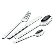 Набор столовых приборов ZWILLING Swing, 68 пр.
