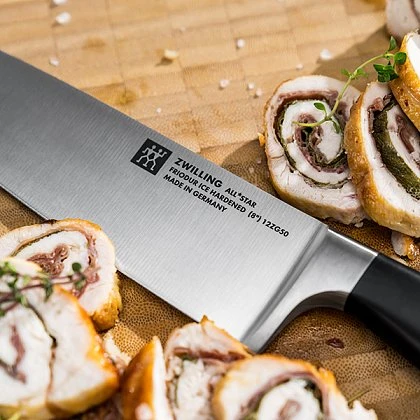 КАЧЕСТВО, которое вдохновляет