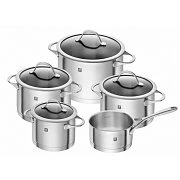 Набор кастрюль ZWILLING Essence, 5 пр.