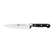 Нож для нарезки ZWILLING Professional "S", лезвие 16 см