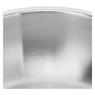 Вок без покрытия ZWILLING Pro, 30 см