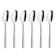 Набор ложек для эспрессо ZWILLING Dinner, 6 шт.