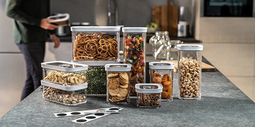 ZWILLING FRESH & SAVE