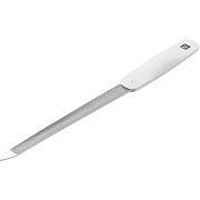 Пилочка для шлифовки ногтей ZWILLING Beauty Classic, белая