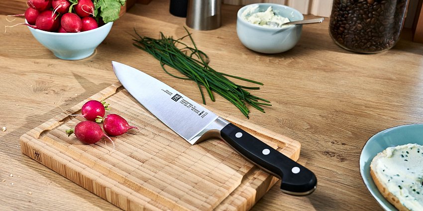 ZWILLING PROFESSIONAL S