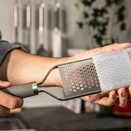 Более безопасное использование