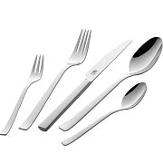 Набор столовых приборов ZWILLING Cult, матовый, 30 пр.