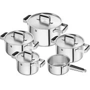 Набор кастрюль 5 пр. ZWILLING Pure