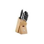 Набор ножей в подставке, 6 пр., ZWILLING Pro
