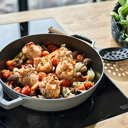 ТРАДИЦИОННОЕ МАСТЕРСТВО
