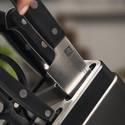 KIS – Технология «Keep it sharp» (Сохранения остроты) 