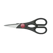 Ножницы многофункциональные ZWILLING TWIN, чёрные, 20 см