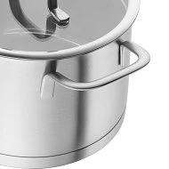 Набор кастрюль ZWILLING TrueFlow, 3 пр.