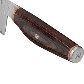 Нож сантоку 180 мм Miyabi 6000 MCT