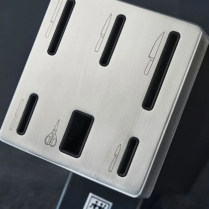 ПОДСТАВКА ZWILLING С ЗАТОЧКОЙ