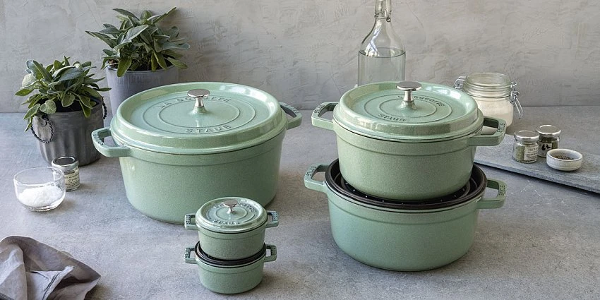 КОКОТ STAUB