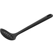 Шумовка BALLARINI Nero, 31 см