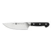 Нож поварской ZWILLING Pro, широкое лезвие, 16 см