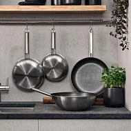 Сковорода с антипригарным покрытием ZWILLING Joy Plus, 24 см