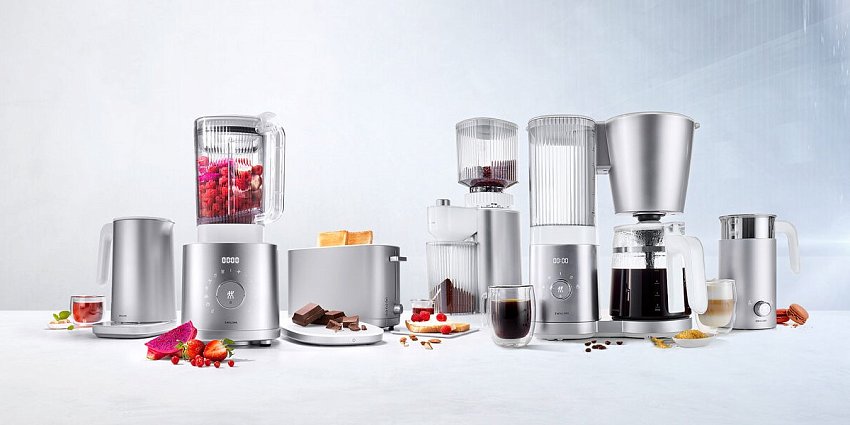 КУХОННАЯ ТЕХНИКА ZWILLING ENFINIGY