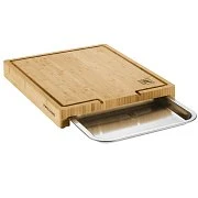 Доска разделочная для барбекю ZWILLING, бамбук, 39х30 см