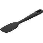 Скребок для теста BALLARINI Nero,23 см