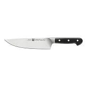 Нож поварской ZWILLING Pro, лезвие 20 см