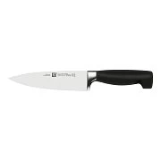 Нож поварской ZWILLING Four Star, лезвие 16 см